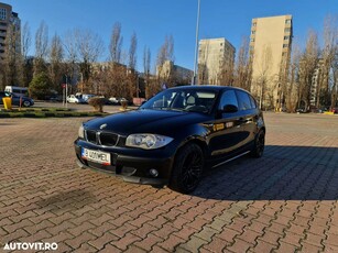 BMW Seria 1 118d