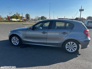 BMW Seria 1 118d