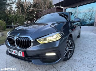 BMW Seria 1 118d Aut.