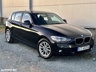 BMW Seria 1 118d Aut.