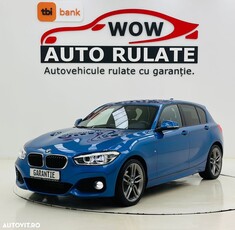 BMW Seria 1 118d M Sport