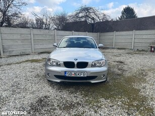 BMW Seria 1 118i Aut.