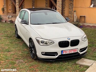 BMW Seria 1 120d