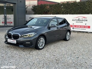 BMW Seria 1 120d Aut.