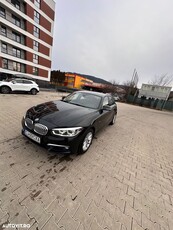 BMW Seria 1 120d xDrive AT Urban Line