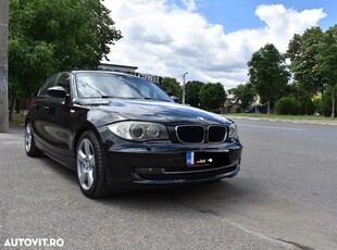 BMW Seria 1 123d