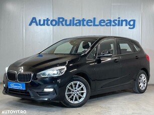 BMW Seria 2 216d Advantage