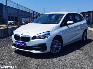 BMW Seria 2 218d Active Tourer Aut. Luxury Line