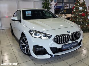 BMW Seria 2 218i Gran Coupe Aut. M Sport