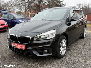 BMW Seria 2 218i Gran Tourer Aut. Luxury Line