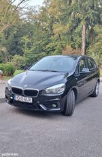 BMW Seria 2 220d xDrive AT Advantage