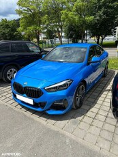 BMW Seria 2 220i Gran Coupe Aut. M Sport