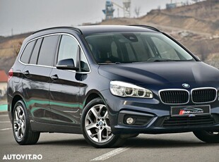 BMW Seria 2