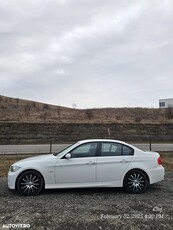 BMW Seria 3 316i Touring