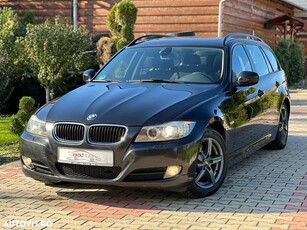 BMW Seria 3 318d