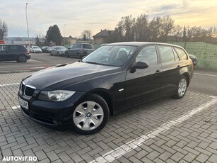 BMW Seria 3 318d