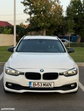 BMW Seria 3 318d Aut.