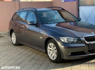 BMW Seria 3 318d DPF Touring