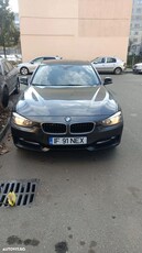 BMW Seria 3 318d Touring Sport Line