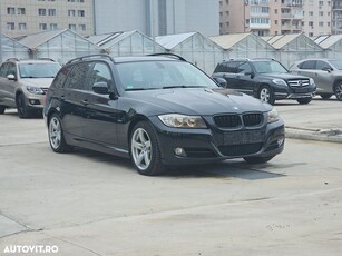 BMW Seria 3 318i Touring Edition Exclusive