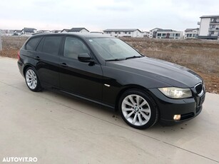 BMW Seria 3 320d