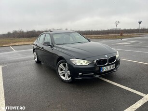 BMW Seria 3 320d