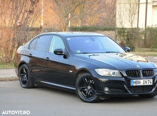 BMW Seria 3 320d