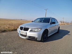 BMW Seria 3 320d