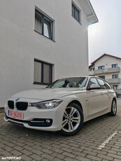 BMW Seria 3 320d