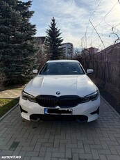 BMW Seria 3 320d Aut.