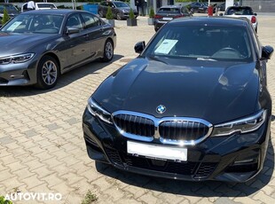 BMW Seria 3 320d Aut. M Sport