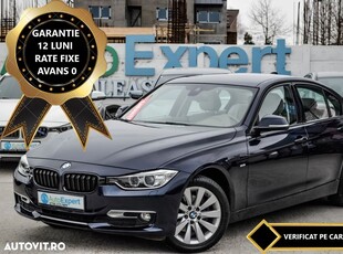 BMW Seria 3 320d Aut. Modern Line