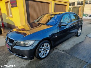 BMW Seria 3 320d DPF Aut.