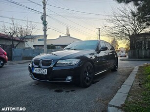 BMW Seria 3 320d DPF Touring