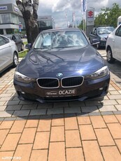 BMW Seria 3 320d EfficientDynamics Edition