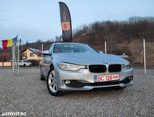 BMW Seria 3 320d