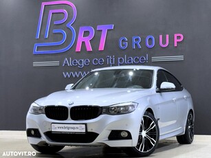 BMW Seria 3 320d GT Aut. M Sport