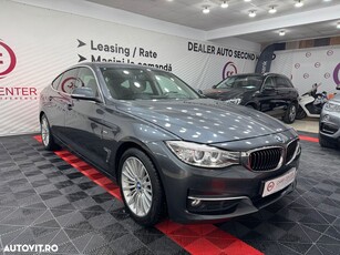 BMW Seria 3 320d GT Sport-Aut. Luxury Line