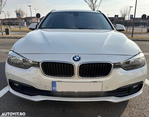 BMW Seria 3 320d Touring Aut.