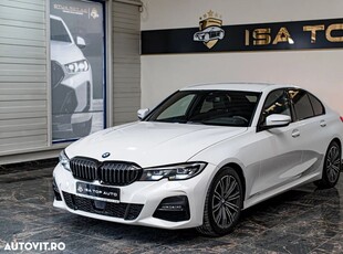 BMW Seria 3 320d xDrive AT M Sport