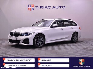 BMW Seria 3 320d xDrive AT MHEV