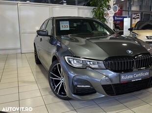 BMW Seria 3 320d xDrive Aut. M Sport