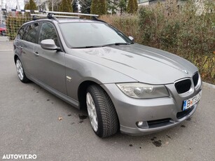 BMW Seria 3 320d xDrive