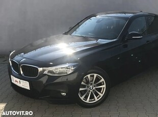 BMW Seria 3 320d xDrive GT Aut. M Sport