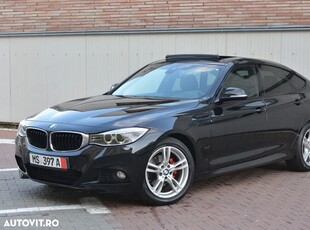 BMW Seria 3 320d xDrive GT Aut. Modern Line