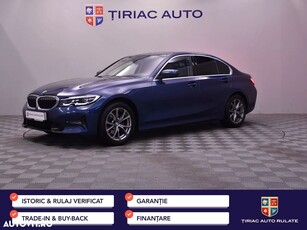 BMW Seria 3 320i AT