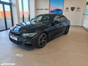 BMW Seria 3 320i Aut. M Sport