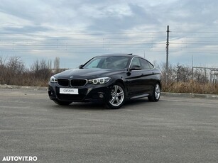 BMW Seria 3 320i GT Aut. M Sport