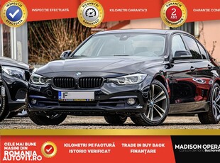 BMW Seria 3 320i xDrive AT