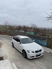 BMW Seria 3 325d DPF Touring Aut. Edition Sport